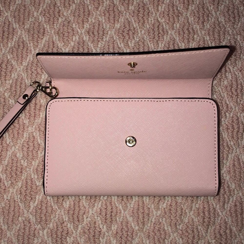Kate Spade Wallet - Picture 4 of 4
